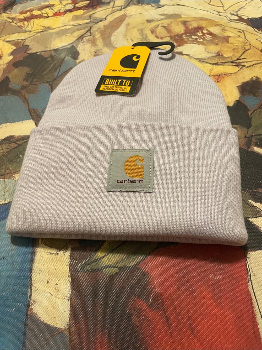 Beanie